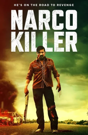 Дорама Нарко-киллер онлайн