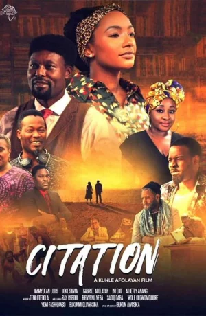 Дорама Повестка онлайн