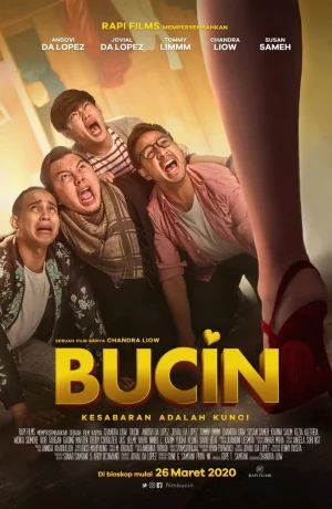 Дорама Рабы любви онлайн