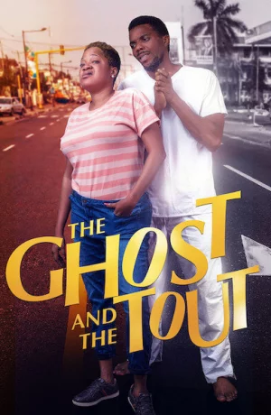 Дорама Призрак и зазывала онлайн