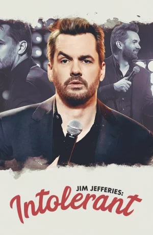 Дорама Джим Джефферис: Нетерпимый онлайн