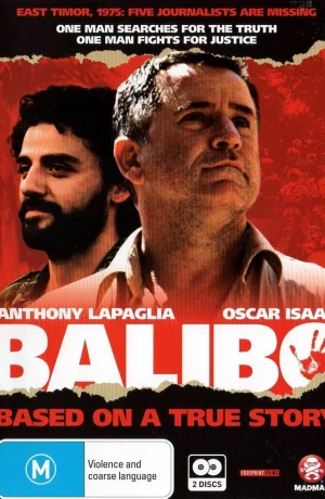 Дорама Балибо онлайн