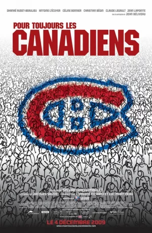 Дорама «Канадиенс» навсегда! онлайн