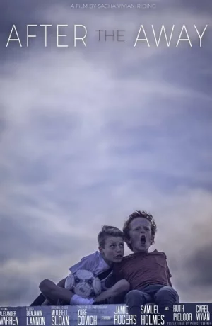 Дорама После разлуки онлайн