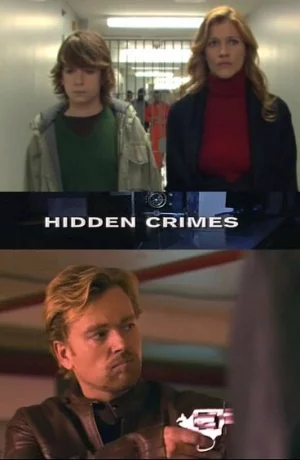 Дорама Скрытые преступления онлайн