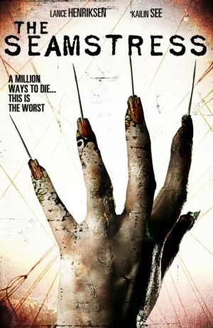 Дорама Швея онлайн