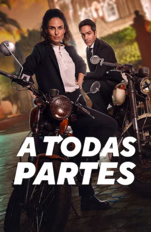 Дорама Куда глаза глядят онлайн