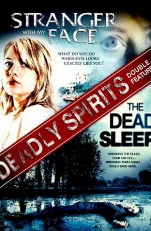 Дорама Незнакомец с моим лицом онлайн