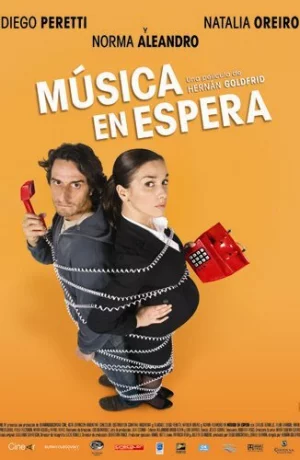 Дорама Музыка в ожидании онлайн