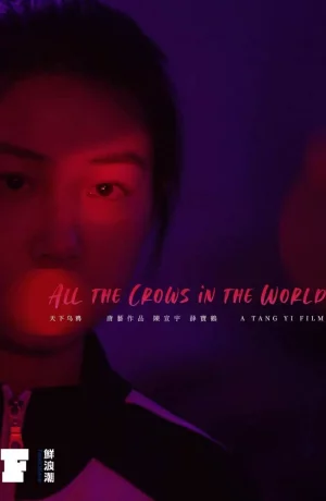 Дорама Все вороны мира онлайн