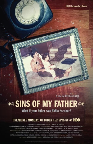 Дорама Грехи моего отца онлайн