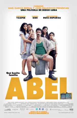 Дорама Абель онлайн