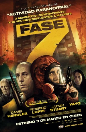 Дорама Седьмой этап онлайн