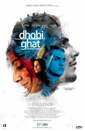 Дорама Дневники Мумбая онлайн