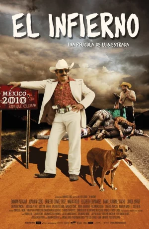 Дорама Ад онлайн