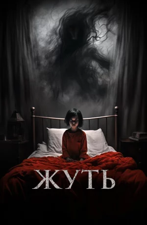 Дорама Жуть онлайн