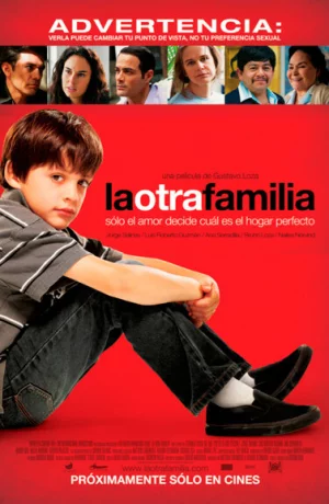 Дорама Другая семья онлайн