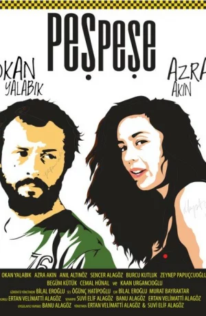 Дорама Между двумя последовательными онлайн