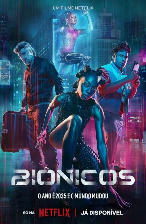 Дорама Расширяя возможности онлайн