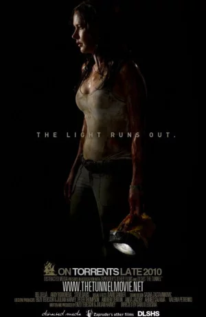 Дорама Туннель онлайн