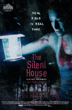 Дорама Немой дом онлайн