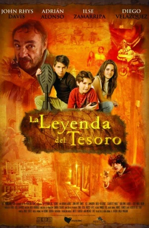 Дорама Национальные сокровища онлайн