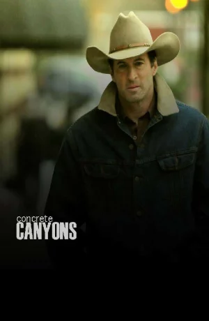 Дорама Бетонные ущелья онлайн