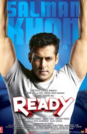 Дорама Всегда готов! онлайн