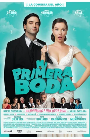 Дорама Моя первая свадьба онлайн