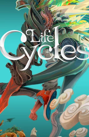 Дорама Жизненные циклы онлайн