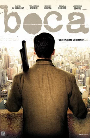 Дорама Лицо в мусоре онлайн