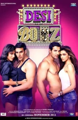 Дорама Настоящие индийские парни онлайн