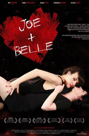 Дорама Джо + Белль онлайн