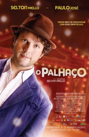 Дорама Клоун онлайн