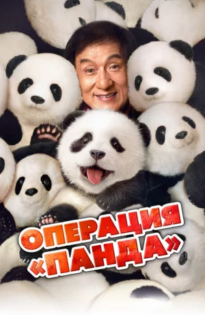 Дорама Операция «Панда» онлайн