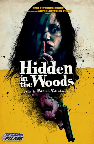 Дорама Спрятавшиеся в лесу онлайн