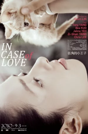 Дорама Бродячий маленький принц онлайн