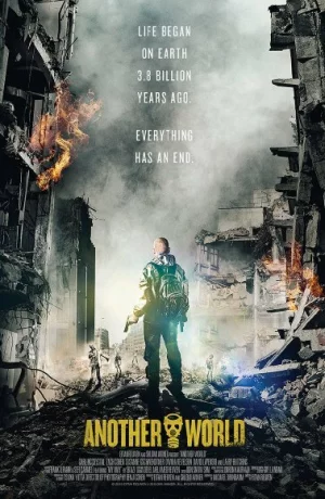 Дорама Другой мир онлайн