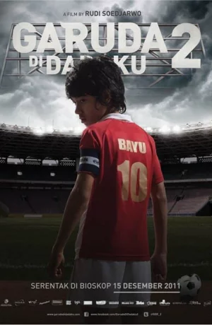 Дорама Орел на груди 2 онлайн