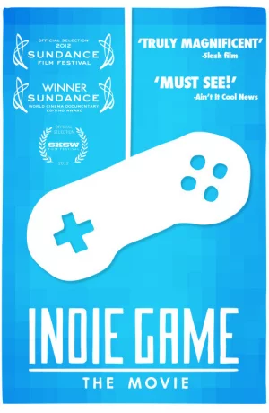 Дорама Независимая игра: Кино онлайн