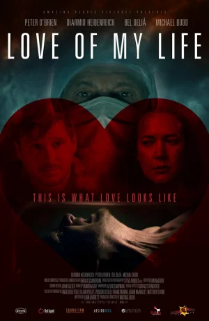 Дорама Любовь моей жизни онлайн