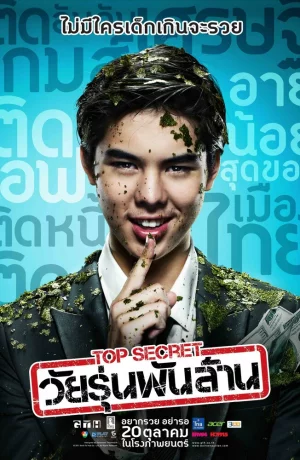 Дорама Тинейджер на миллиард онлайн