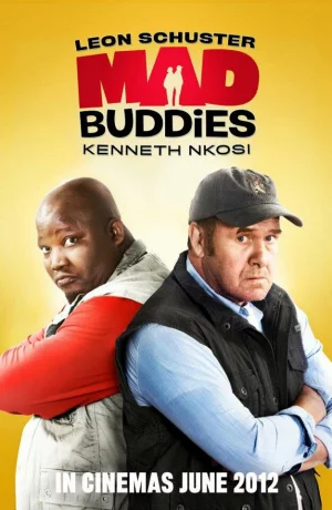 Дорама Безумная парочка онлайн