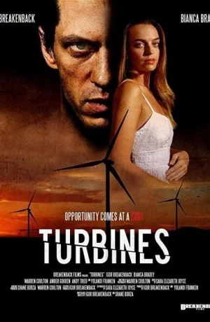 Дорама Турбины онлайн