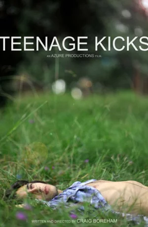 Дорама Удары юности онлайн