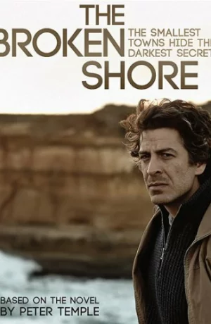 Дорама Расколотый берег онлайн