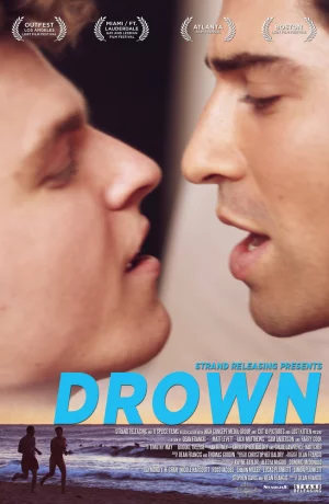 Дорама Тонуть онлайн