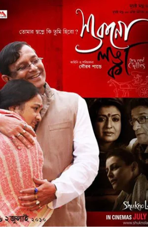 Дорама Красный перец чили онлайн