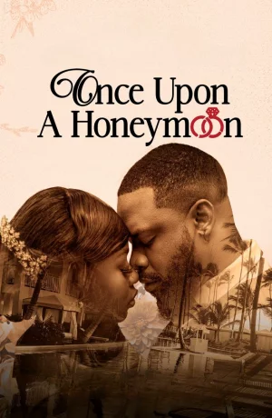 Дорама Однажды в медовый месяц онлайн