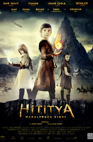 Дорама Медальон Хититуйи онлайн